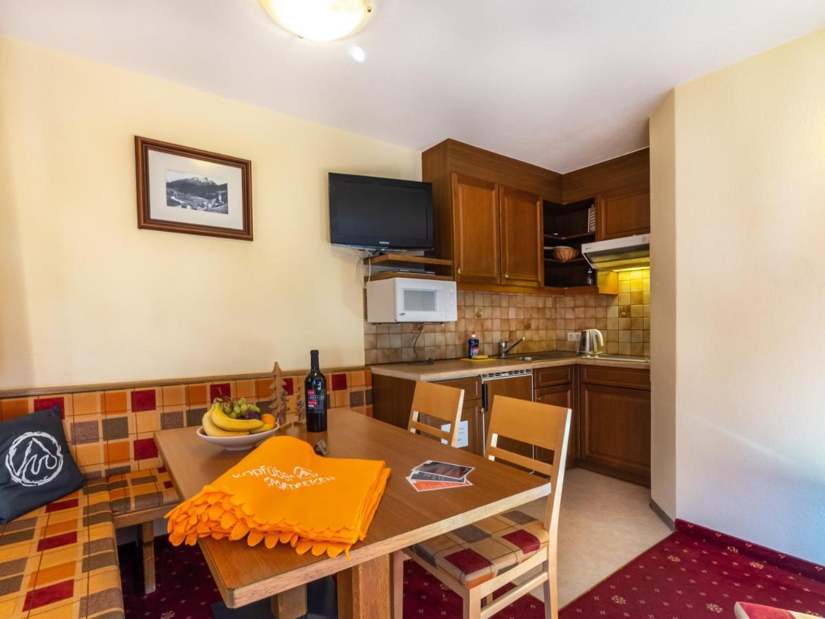 Regina'S Apart Apartment Solden Bagian luar foto