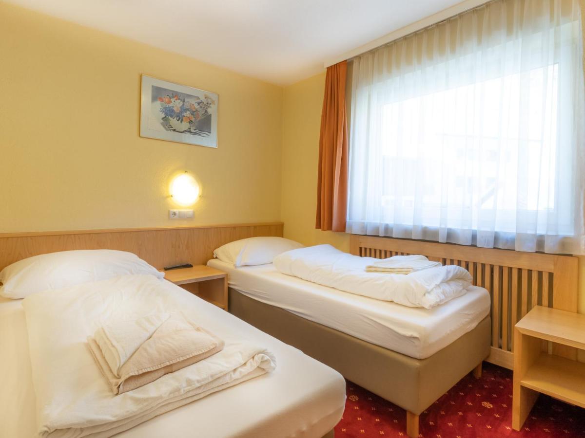 Regina'S Apart Apartment Solden Bagian luar foto