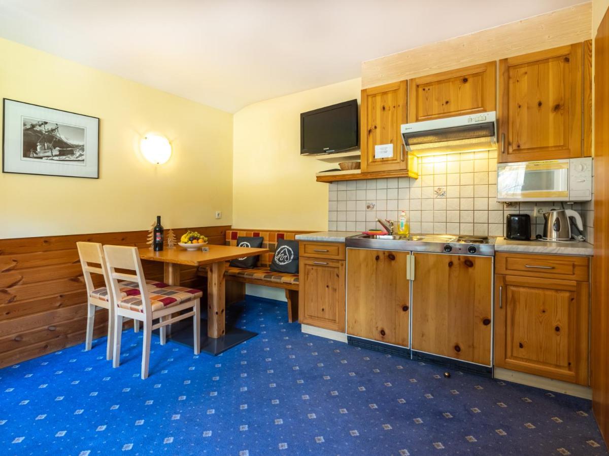 Regina'S Apart Apartment Solden Bagian luar foto