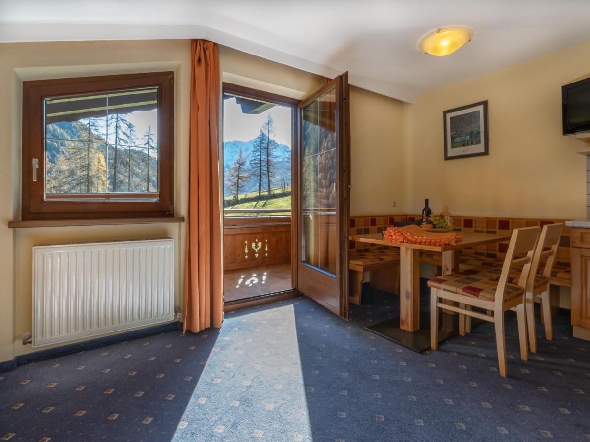 Regina'S Apart Apartment Solden Bagian luar foto