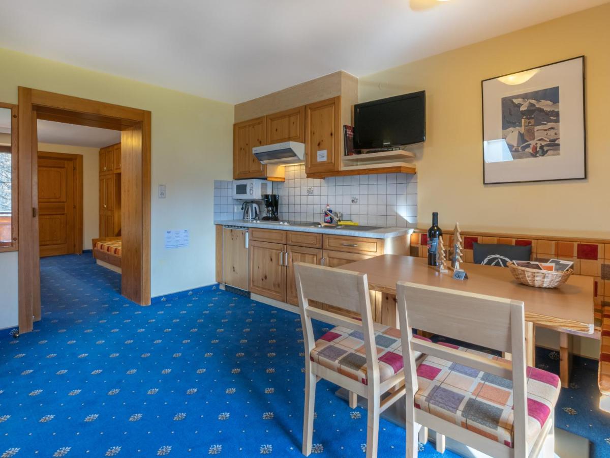 Regina'S Apart Apartment Solden Bagian luar foto