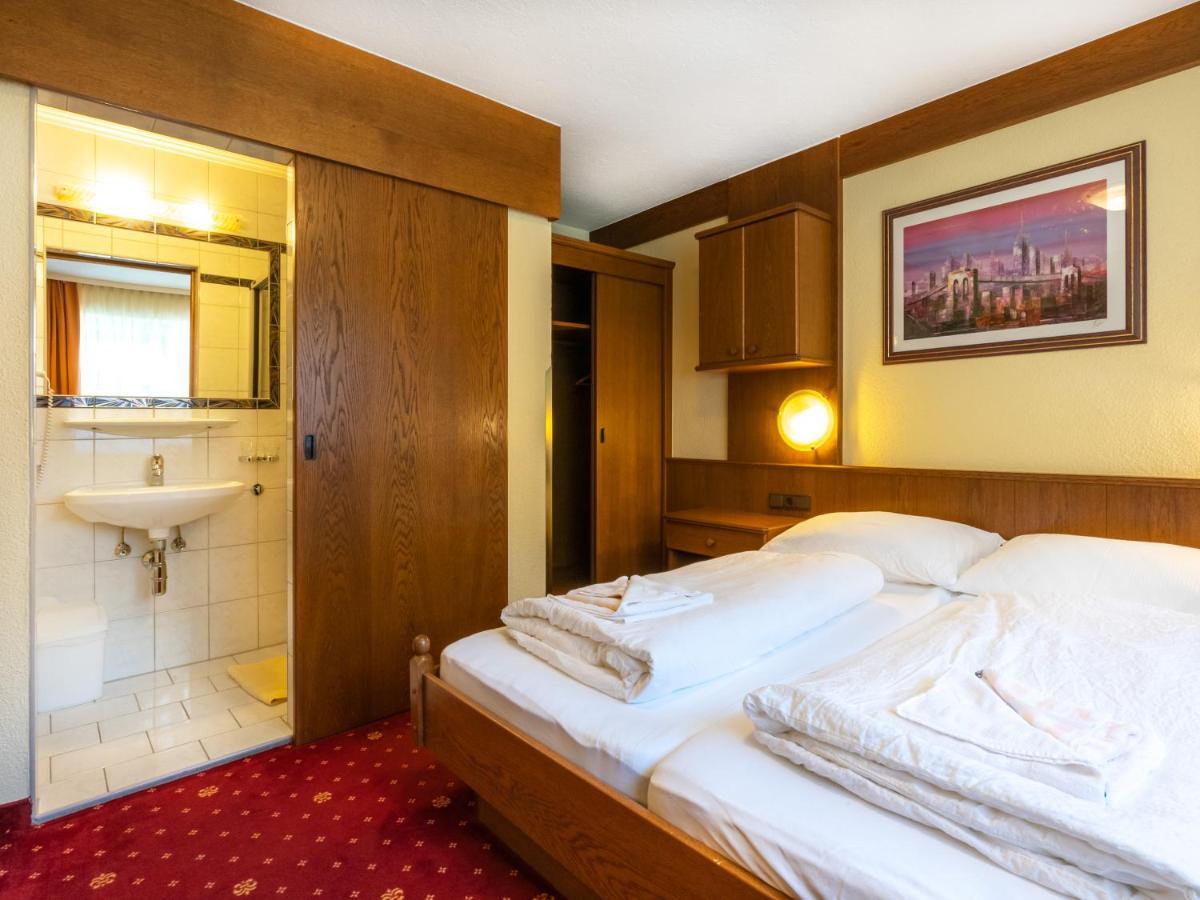Regina'S Apart Apartment Solden Bagian luar foto
