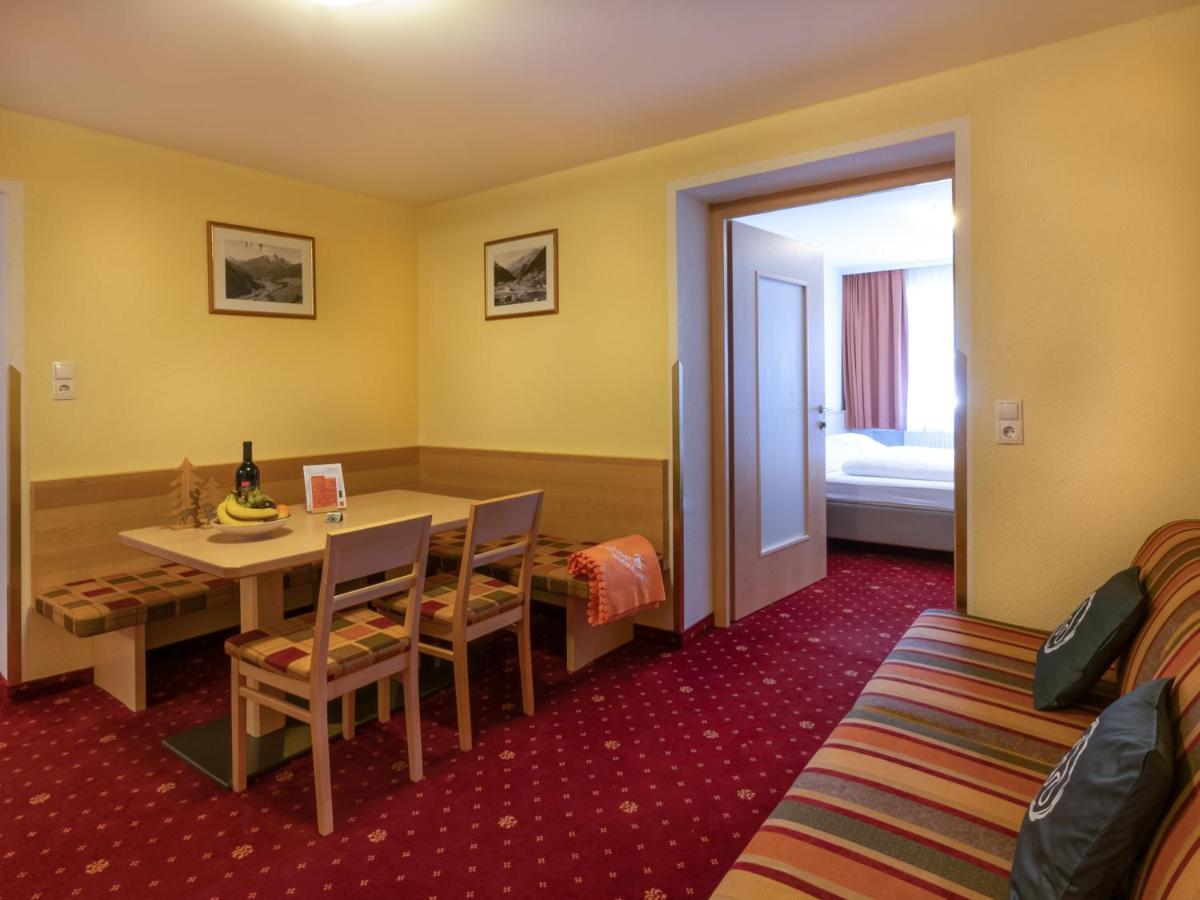 Regina'S Apart Apartment Solden Bagian luar foto