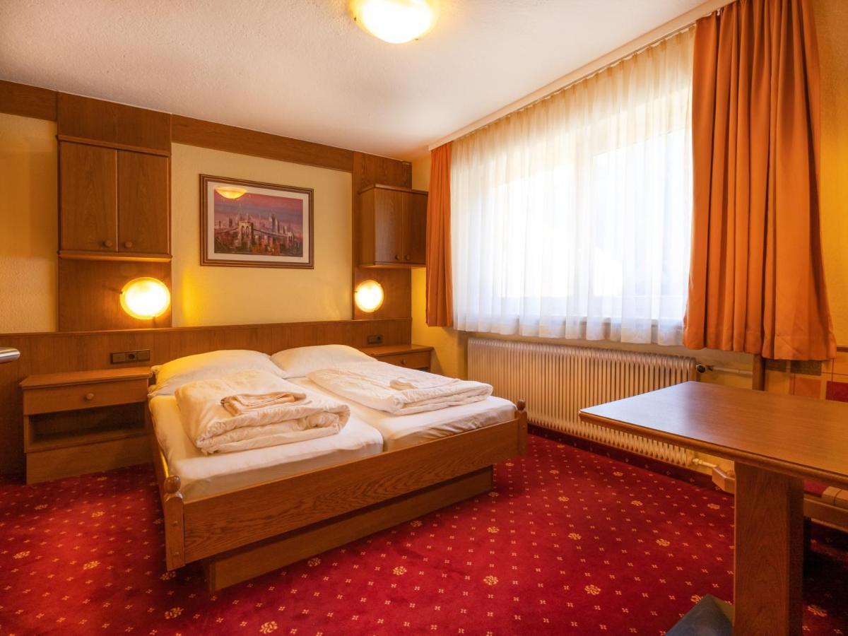 Regina'S Apart Apartment Solden Bagian luar foto