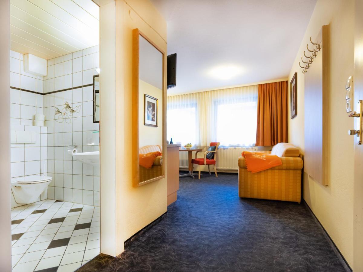 Regina'S Apart Apartment Solden Bagian luar foto