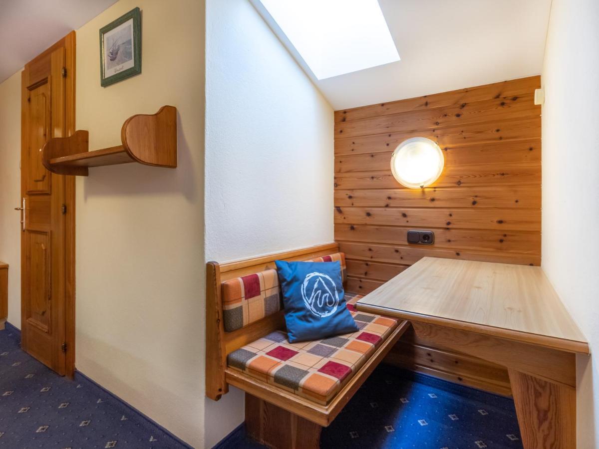Regina'S Apart Apartment Solden Bagian luar foto