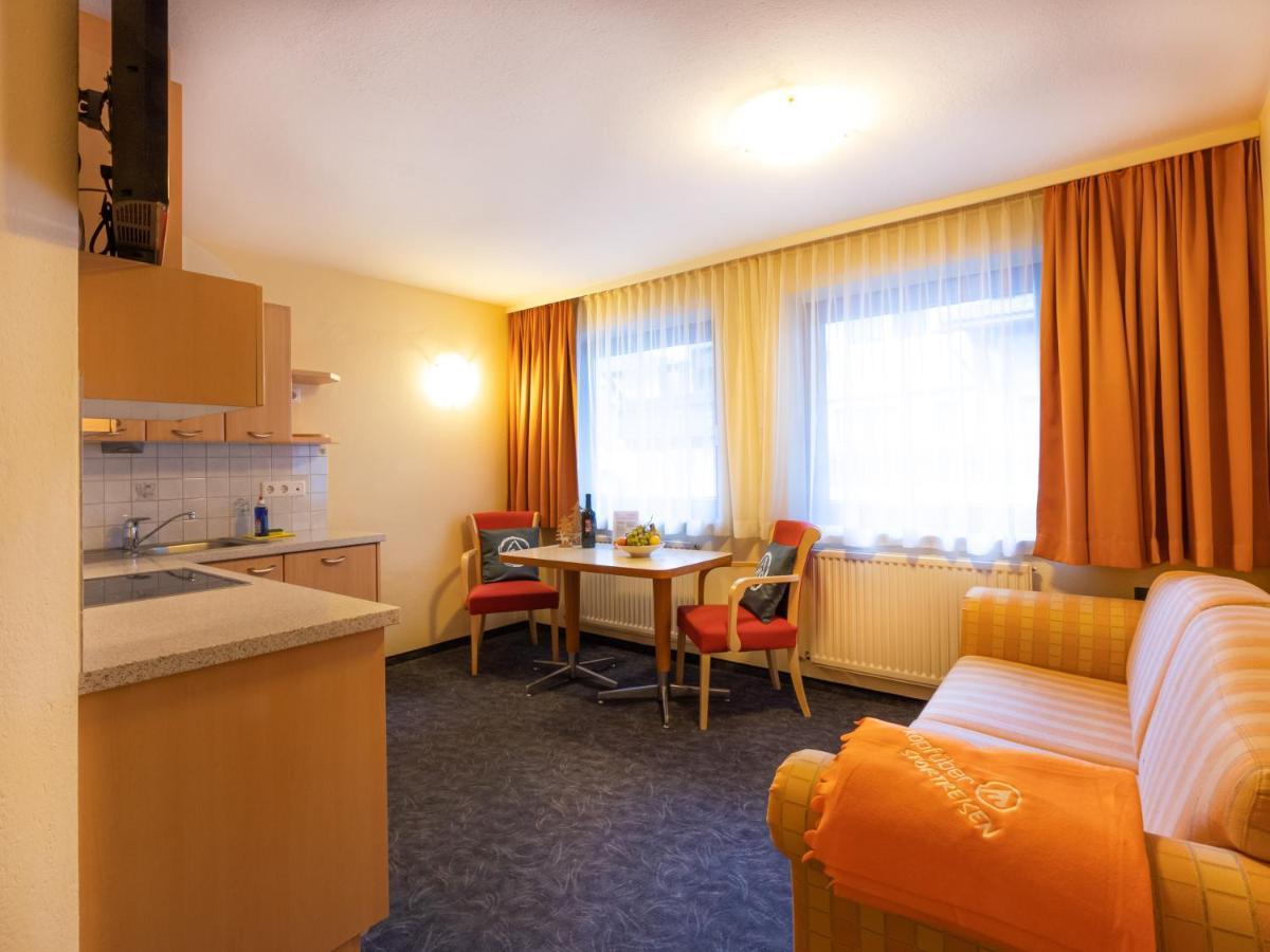Regina'S Apart Apartment Solden Bagian luar foto