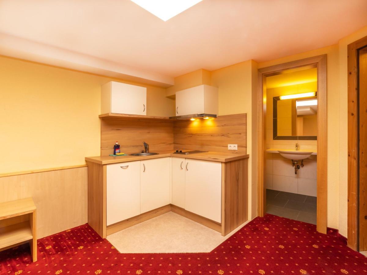 Regina'S Apart Apartment Solden Bagian luar foto