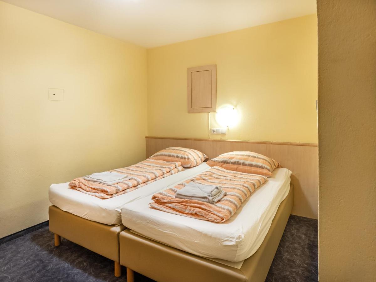Regina'S Apart Apartment Solden Bagian luar foto