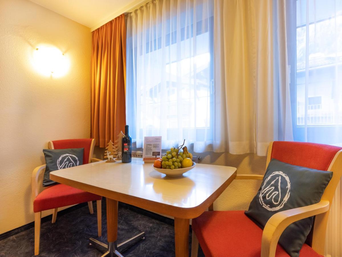 Regina'S Apart Apartment Solden Bagian luar foto