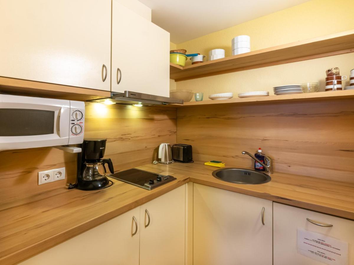 Regina'S Apart Apartment Solden Bagian luar foto